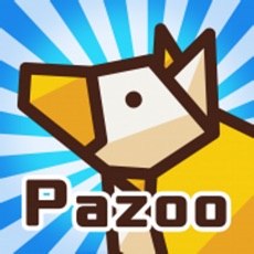 Activities of Pazoo　-パズルゲーム