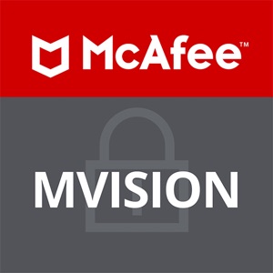 McAfee MVISION Mobile download