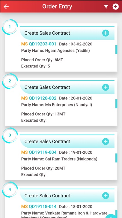 MS Life Steel Bandhan screenshot-3