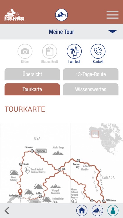 Edelweiss Bike Travel screenshot-6