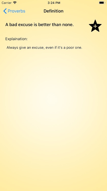 Easy English: Proverbs, Slangs screenshot-3