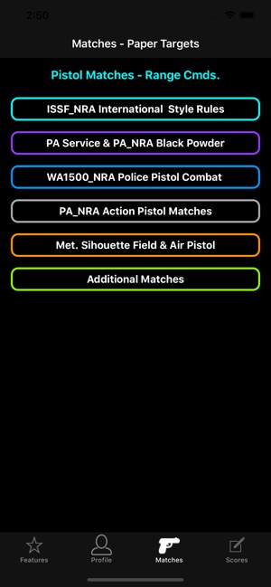 IPistolMatch