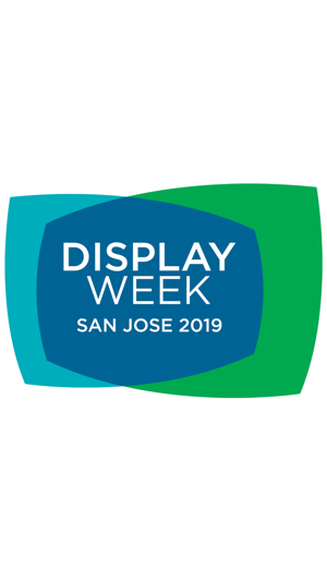 Display Week 2019(圖1)-速報App