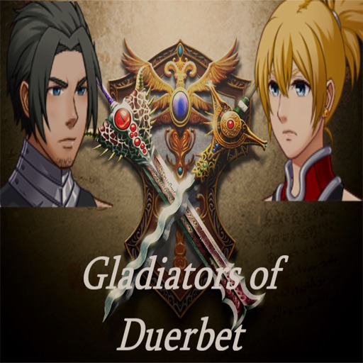 Gladiators Of Duerbet