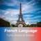 Icon French Language
