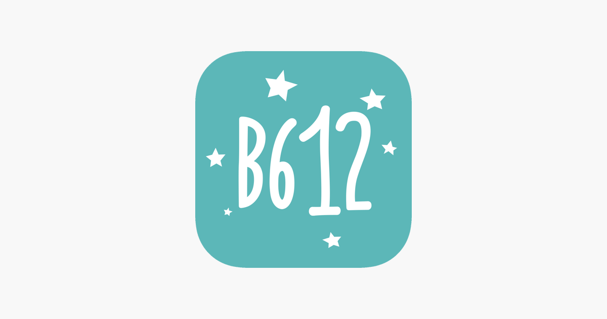 APPLICAZIONE B612 SCARICA
