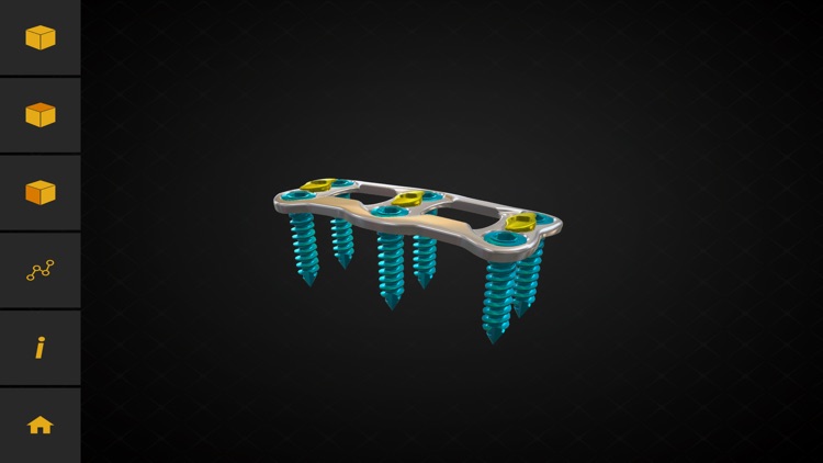 Nvision Biomedical technologie