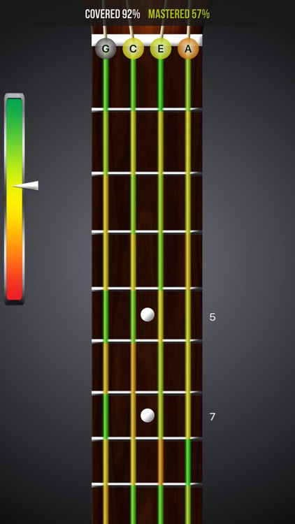 Fretuoso - Ukulele Edition screenshot-3