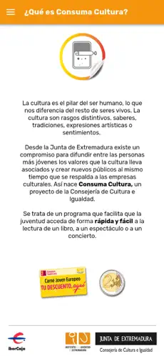 Screenshot 4 +cultura iphone