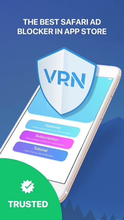VRN Guard - Express Ad Blocker