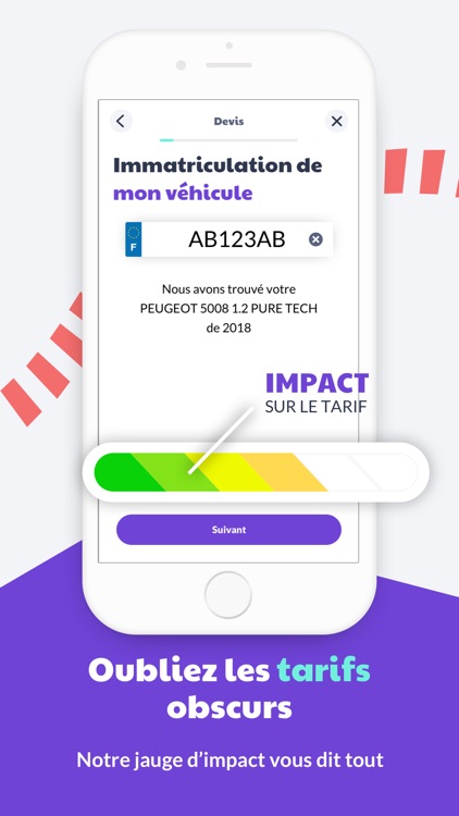 Leocare Assurance screenshot-3