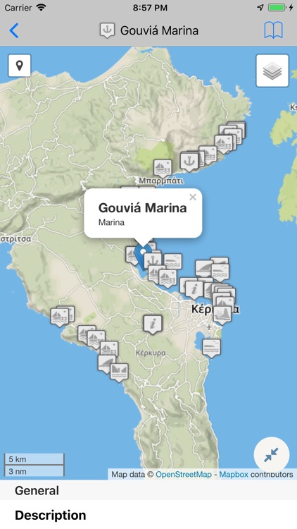 SailPilot Greece screenshot-4