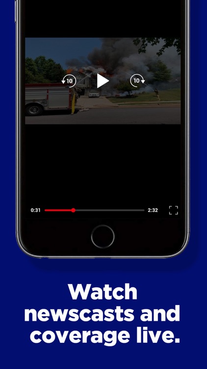 FOX 10: Phoenix News & Alerts screenshot-3