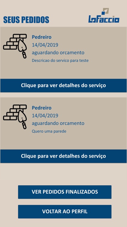 Lofaccio screenshot-5