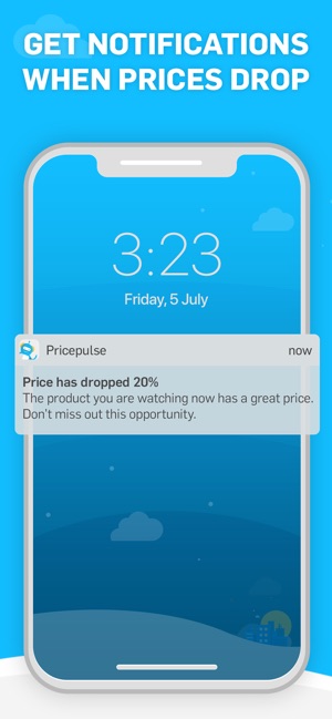 Best Price tracker Pricepulse(圖5)-速報App