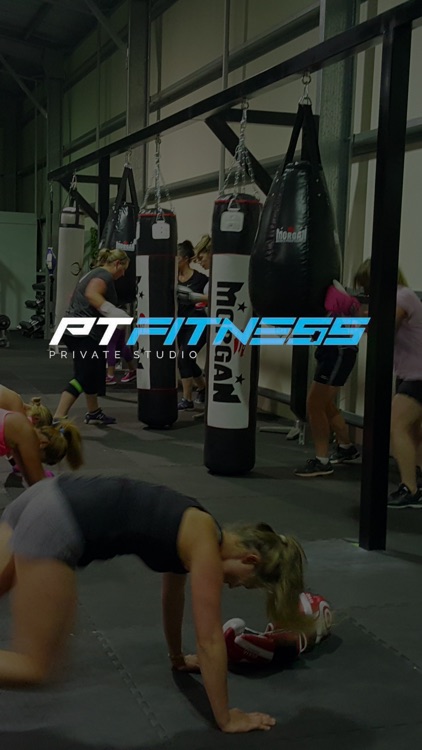 PT Fitness Albury Wodonga