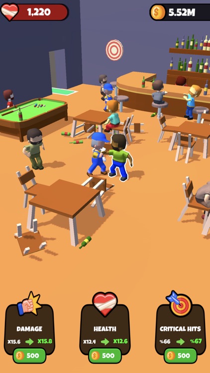 Bar Fight screenshot-4