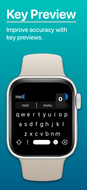 Shift Keyboard: Watch Keyboard(圖7)-速報App