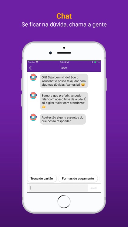 Youse - Seguros online tipo vc screenshot-4