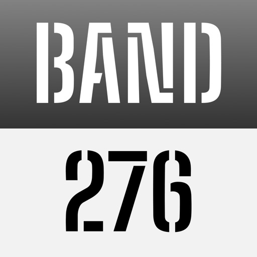 Band 276