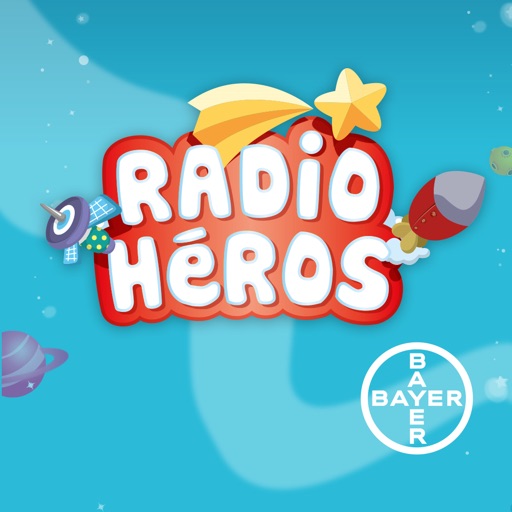 Radio Heroes Swiss