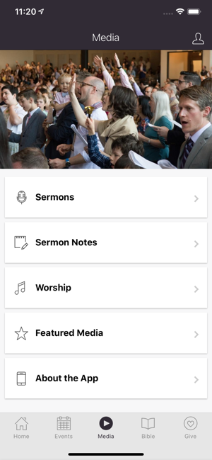 Elm Street Baptist Church(圖3)-速報App