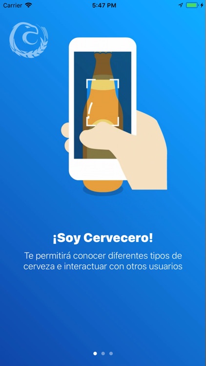 Soy Cervecero