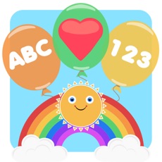 Activities of Balloon Play - Pop and Learn
