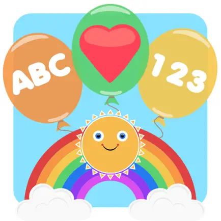 Balloon Play - Pop and Learn Читы