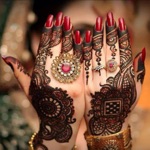 Mehndi Design Pro