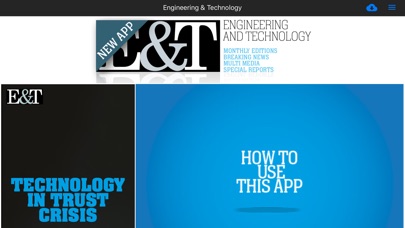 【图】Engineering & Technology(截图1)