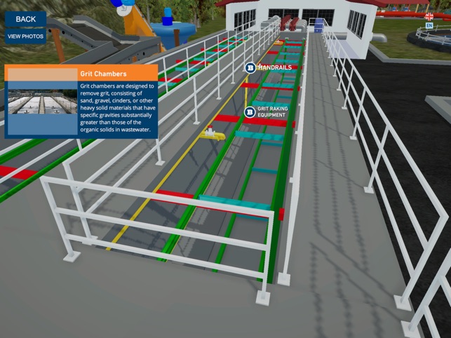 Wastewater Map(圖5)-速報App