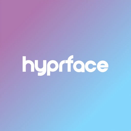 Hyprface icon