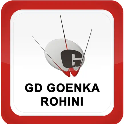 GD Goenka Rohini Parent App Читы