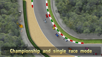 Formula Racing 2D screenshot 4