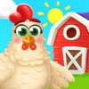 Farm for toddlers & kids
