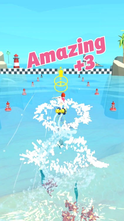 Jetpack 3D screenshot-4