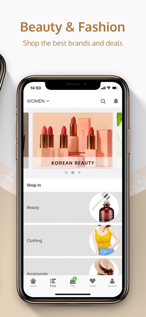 YesStyle - Beauty & Fashion(圖3)-速報App