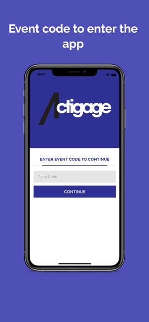 Actigage Events(圖1)-速報App