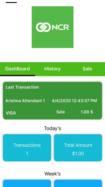 NCR MyMobileMoney by JetPay, LLC