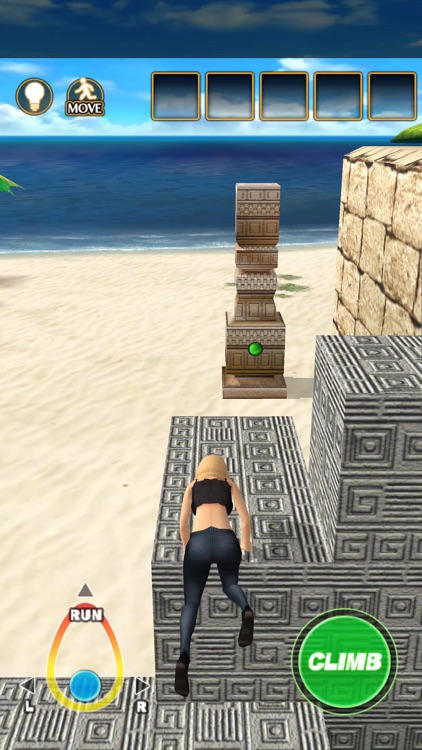 Escape Game Tropical Island screenshot-5