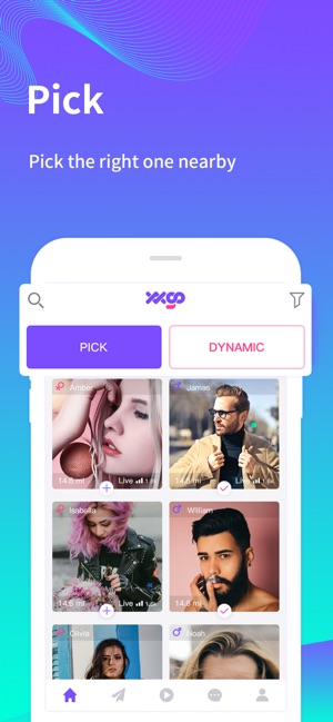 XXOOGO - Date & Community(圖1)-速報App