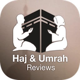 Haj & Umrah Reviews