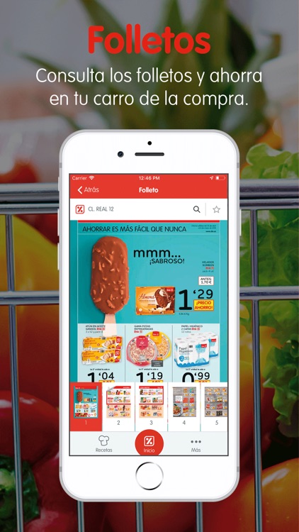 Supermercados DIA