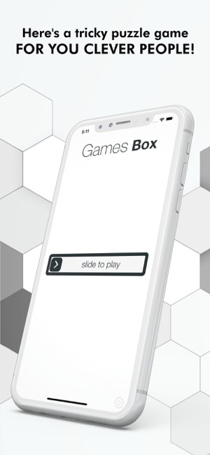 Games Box X(圖1)-速報App