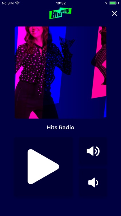 Hits Radio screenshot-5