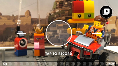 THE LEGO® MOVIE 2™ Movie Maker screenshot 2