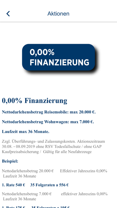 EHG Finance screenshot 3
