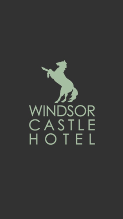 Windsor Castle Hotel