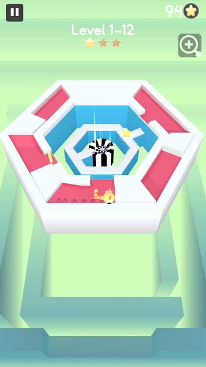 Slider Maze screenshot-6